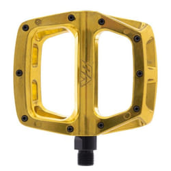 DMR Bikes V8 bicycle pedal Gold 2 pc(s)