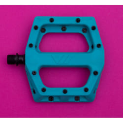 DMR Bikes V11 bicycle pedal Turquoise 2 pc(s)