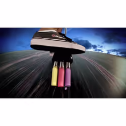 Razor Graffiti Chalk Refill Pack of 6 Colours Kids Kick Push Scooter