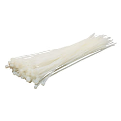 LogiLink 100mm CABLE TIES (100)