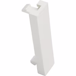 Excel blanking plates to suit the Excel faceplates.