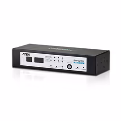 ATEN Over IP PDU metering device (to connect maximum 4 Power Distribution Units (PE1216 and or PE1324) and make them IP accessable)