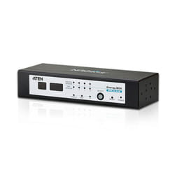 ATEN Over IP PDU metering device (to connect maximum 4 Power Distribution Units (PE1216 and or PE1324) and make them IP accessable)