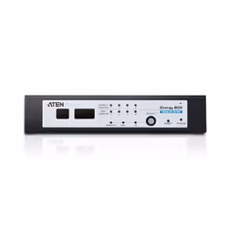 ATEN Over IP PDU metering device (to connect maximum 4 Power Distribution Units (PE1216 and or PE1324) and make them IP accessable) - Additional view 3