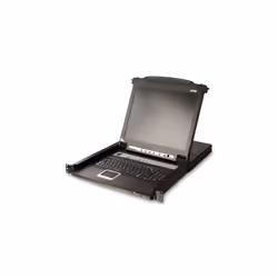 Aten CL5708 Black KVM switch