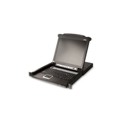 Aten CL5708 Black KVM switch