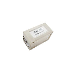 Fairline Cat6 RJ45 Inline Coupler Metal Shielded Socket 9020-870