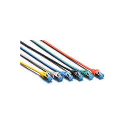 Digitus F/UTP Cat5e 3.0m networking cable 3 m F/UTP (FTP) Yellow