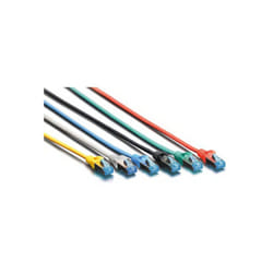 Digitus F/UTP Cat5e 3.0m networking cable 3 m F/UTP (FTP) Yellow