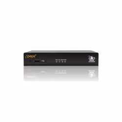 ADDER LINK IPEPS-PLUS HDMI KVM IP UNIT