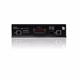 ADDER ALIF2020T ADDERLINK INFINITY DUAL DVI-SL + 4 USB TR - GBIC