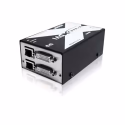 ADDERLINK X-DVI DUAL KVM EXTENDER - DVI/ USB