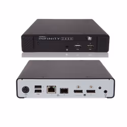 DUAL HEAD DISPLAY PORT TRANSMITTERDual Head Display Port Transmitter
