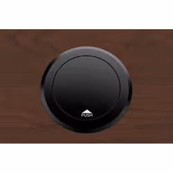 SEADA SC-DB socket-outlet Black