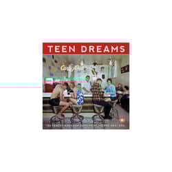 Various Artists  Teen Dreams CD 2 discs (2017)
