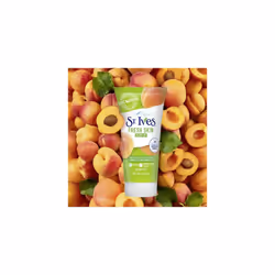 St Ives 150ml Fresh Skin Apricot Face Scrub (6 Pack)