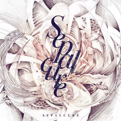Alive AG Sepalcure, Dubstep, CD, Sepalcure, Physical media, WAS Word and Sound / Hotflush Recordings