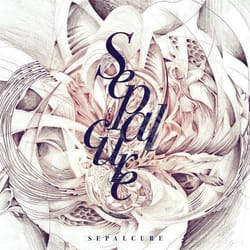 Alive AG Sepalcure CD Dubstep