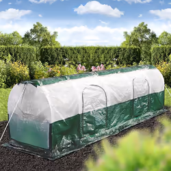 Bio Green POLYTUNNEL „SUPERDOME“