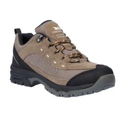 Trespass Womens/Ladies Scree Lace Up Technical Walking Shoes - 8 UK, Fawn