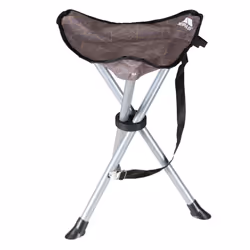 Trespass Ritchie Tripod Camping Stool/Chair