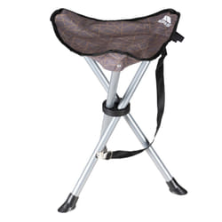 Trespass Ritchie Tripod Camping Stool/Chair