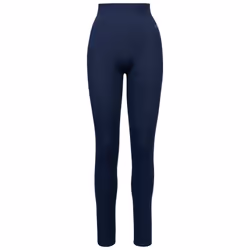 Trespass Womens/Ladies Fuzzy Sherpa Leggings - XS, Navy