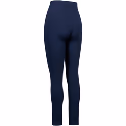 Trespass Womens/Ladies Fuzzy Sherpa Leggings - XS, Navy