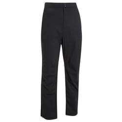Callaway Mens Stormlite Waterproof Trousers - S L, Black Caviar