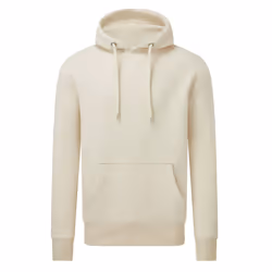Anthem Mens Hoodie - S, Eco Raw