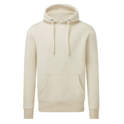 Anthem Mens Hoodie - S, Eco Raw