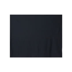 Gildan Heavy Blend Fleece Stadium Blanket - One Size, Black