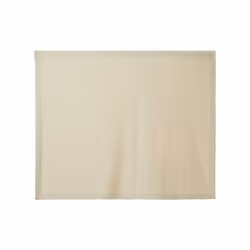 Gildan Heavy Blend Fleece Stadium Blanket - One Size, Sand