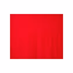 Gildan Heavy Blend Fleece Stadium Blanket - One Size, Red