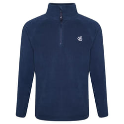 Dare 2b Childrens/Kids Freehand Fleece - 3-4 Years, Moonlight Denim