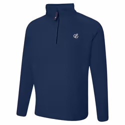 Dare 2b Childrens/Kids Freehand Fleece - 3-4 Years, Moonlight Denim