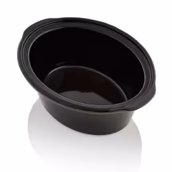 Swan 6.5 Litre S/S Slow Cooker - Additional view 4