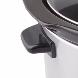 Swan 6.5 Litre S/S Slow Cooker - Additional view 5