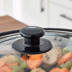 Swan 6.5 Litre S/S Slow Cooker - Additional view 8
