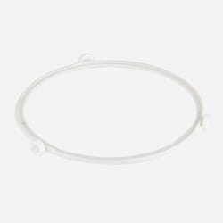 Swan Rotation Ring Spare/Replacement Part for Swan 800W Retro Digital Microwave