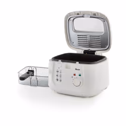 Swan 2.5L Square White Fryer - Additional view 6