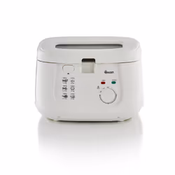 Swan 2.5L Square White Fryer - Additional view 7