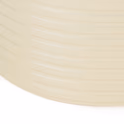 Swan Cream Retro 3pce Saucepan Set 16cm/18cm/20cm with Glass Lids, Non-Stick & Compatible with Induction Hobs