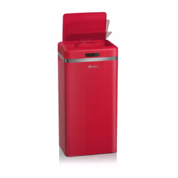 Swan Retro 45L Square Sensor Bin - Additional view 2