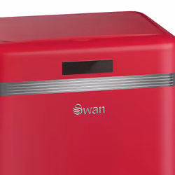 Swan Retro 45L Square Sensor Bin - Additional view 5