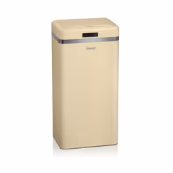Swan Retro 45L Square Sensor Bin - Additional view 4