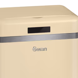 Swan Retro 45L Square Sensor Bin - Additional view 5