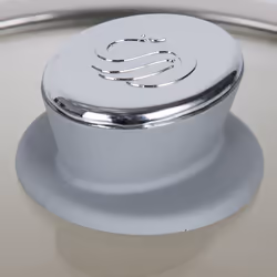 Swan Retro 3 Piece Saucepan Set - Additional view 6