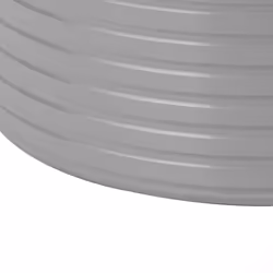 Swan Retro 5 Piece Pan Set Grey - Additional view 6
