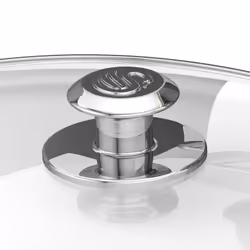 Swan 3.5L Retro Slow Cooker - Additional view 4